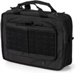 5.11 Tactical Unisex Overwatch Briefcase, Versatile 16 Liter Computer Bag, Style # 56647