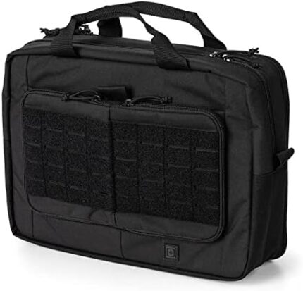 5.11 Tactical Unisex Overwatch Briefcase, Versatile 16 Liter Computer Bag, Style # 56647