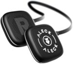ALECK Nunchucks - Universal Wireless Bluetooth Hi-Fi Audio & Communication Speaker System for Ski/Snowboard Helmets