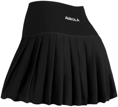 AUROLA Workout Shorts for Women Seamless Scrunch Active Gym High Waist Squat Proof Fitness Short