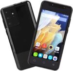 Acogedor Unlocked Smartphone, 7.3" HD Screen Dual Cards Dual Standby Cell Phone, 12GB RAM 512GB ROM Android Smartphone for Working Gaming Entertainment(Black)
