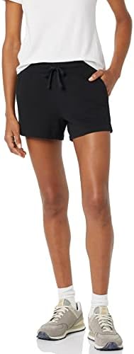 Amazon Essentials Women's Fleece Short