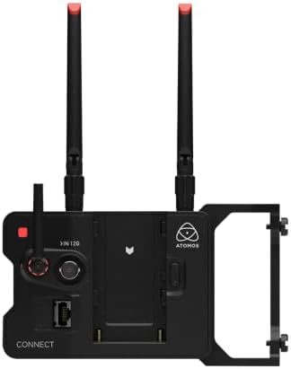 Atomos Connect for Ninja V and Ninja V+ HDMI Monitors