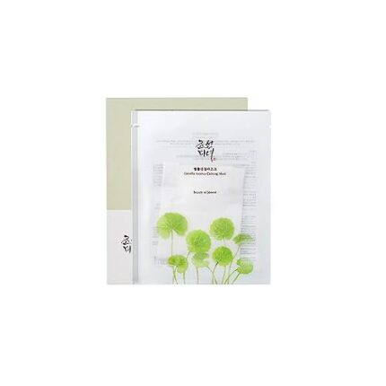 [Beauty of Joseon] Centella Asiatica Calming Mask 10ea