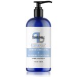 Biotin Conditioner for Fine Hair Care | Volumizing Conditioner for Men and Women with Coconut Argan and Rosemary Oil for Hair Treatment | Moisturizing Conditioner for Dry Hair and Thinning Hair Volume