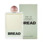 Bread BEAUTY SUPPLY hair-oil: everyday gloss | Silicone Free, For All Hair Types | 3.3 oz 100 ML