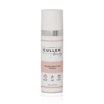 CULLER BEAUTY Transformation Vitamin C Primer, Translucent Anti Aging Primer Packed With Peptides & Ceramides, Fragrance Free, Paraben Free, & Cruelty Free Lightweight Face Primer For Wrinkles & Fine Lines (30 mL)