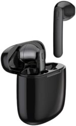CXK Wireless Earbuds Bluetooth Earbuds with 43Hrs Battery Life Ear Buds Built-in Mic with Bluetooth 5.3 Premium Sound Light Weight IPX6 Waterproof Wireless Headphones for Sports and Working