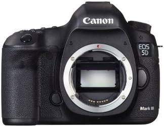 Canon EOS 5D Mark II Full Frame DSLR Camera (Body Only) (Old Model)