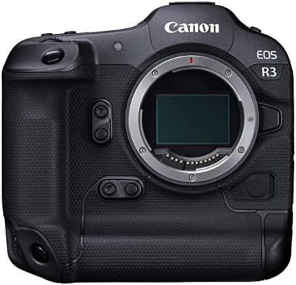 Canon EOS R3 Body