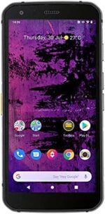 Cat S62 Pro Rugged unlocked 6GB Smartphone – North America Variant – with FLIR Thermal Imager – Full Warranty Support in US and Canada
