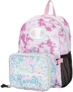 Champion Youth Backpack & Lunch Kit Combo