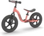 Chillafish Charlie Family, 10 inch or 12 inch Balance Bike with Nice Extra Features
