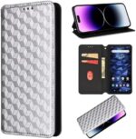 Compatible with Infinix Hot 30i X669 Case,Compatible with Infinix Hot 30i NFC PU Leather Kickstand with Card Holders Flip Magnetic Closure Protection Phone Wallet Cover Bai