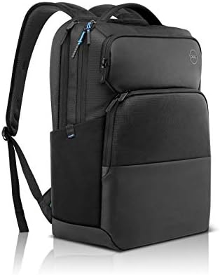 Dell Daypack Backpacks, Black/Black