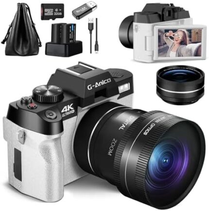 Digital Camera