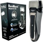 Electric Shaver for Men