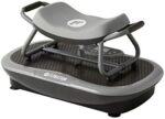 FITNATION by Echelon Rock N Fit, Black