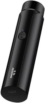 FOMIYES 1 Set Electric Shaver Travel Shaving Handheld Razor Shaving Machines for Men Shaving Clippers for Men