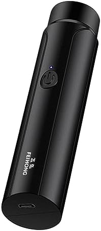 FOMIYES 1 Set Electric Shaver Travel Shaving Handheld Razor Shaving Machines for Men Shaving Clippers for Men