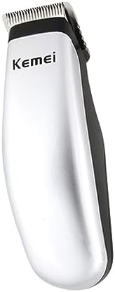 FOMIYES Hair Trimmer for Men Body Trimmer Hair Grooming Kit Mens Razors Electric Shavers for Men Mens Shaver Trimmer Grooming Kit Mustache Trimmer Beard Trimmer Man Power Portable