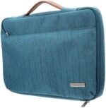 Gatuida 2 pcs laptop bag briefcases for men laptop satchel womens computer bags for laptops Business Laptop