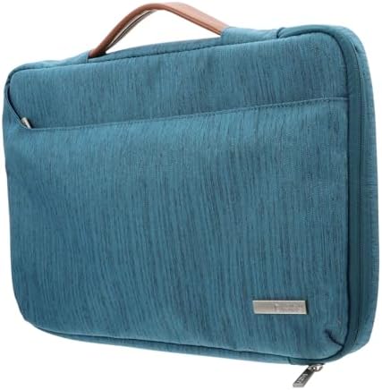 Gatuida 2 pcs laptop bag briefcases for men laptop satchel womens computer bags for laptops Business Laptop