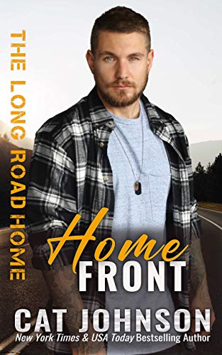 Home Front: A Navy SEAL Small Town Romance