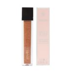 Jouer Long Wear Lip Topper - Lip Gloss - Moisturize & Nourish Lips - Non-Stick Shimmer - Skin Protecting Formula - Vanilla Flavor - Paraben, Gluten, & Cruelty Free - Vegan Friendly