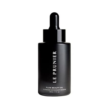 LE PRUNIER Plum Beauty Oil Superfood Antioxidant Booster - Multifunctional Oil