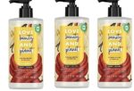 Love Beauty And Planet Body Lotion Tucuma Butter and Sweet Vanilla All Snuggled Up 13.5 Ounce (3 Pack)