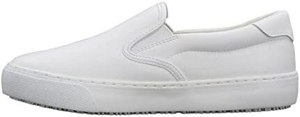 Lugz Women's Clipper Slip-Resistant Work Shoe Food Service