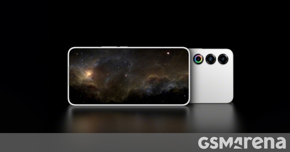 Meizu 21 announced with Snapdragon 8 Gen 3, 200MP main cam and FlymeOS 10.5