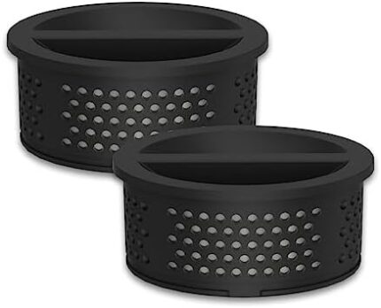 Mosquito Repellent Refills 2 Pack Compatible Virine Electronic Mosquito Repeller M5, Plant-Based Ingredients, Up to 480 Hours Mosquito-Free Protection, Repel Mosquito and Insects