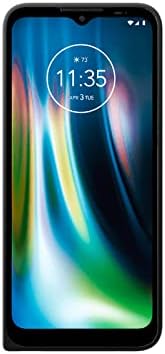 Motorola Defy (2021) Dual-SIM 64GB ROM + 4GB RAM (GSM Only | No CDMA) Factory Unlocked 4G/LTE Smartphone (Green) - International Version