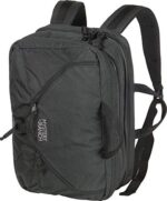 Mystery Ranch 3 Way Briefcase - Carry as Tote, Backpack and Shoulder Bag