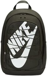 Nike Nk Hayward Bkpk - 2.0 CV1081-010 (Sequoia/Barely Green/White, Misc)