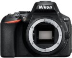 Nikon D5600 Digital SLR Camera Body - (Certified Refurbished)