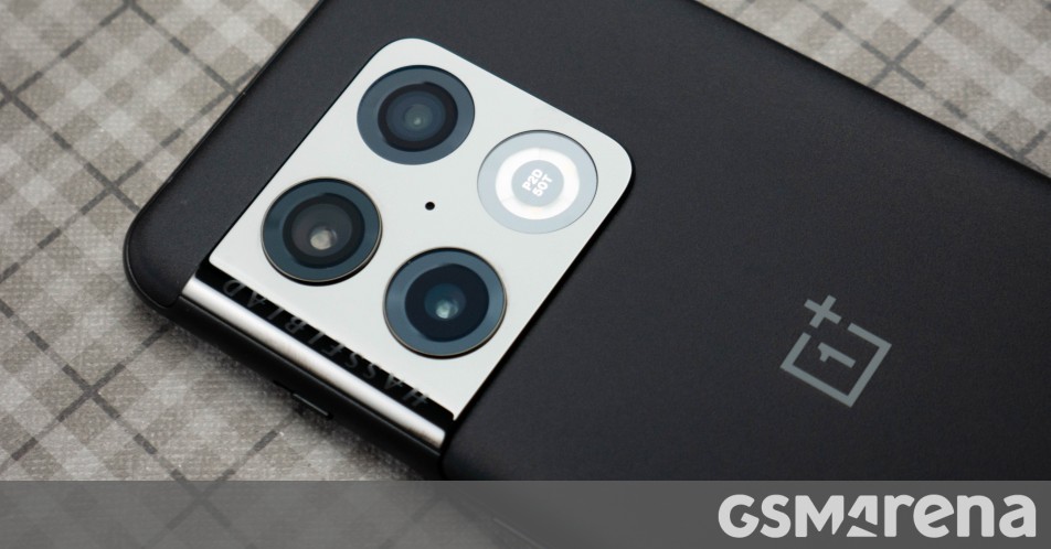 OnePlus 10 Pro receiving Android 14-based OxygenOS 14 stable update