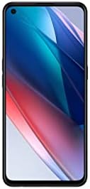 Oppo Find X3 Lite CPH2145 128GB 8GB RAM Factory Unlocked (GSM Only | No CDMA - not Compatible with Verizon/Sprint) Global - Black