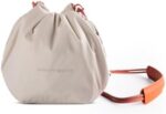 PGYTECH OneGo Drawstring Camera Shoulder Bag Handbag, Soft Camera Case Pouch compatible with Mirrorless Cameras/Nikon/Canon/Sony/Fuji/GoPro action cameras Camera Bag