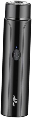 POPETPOP 1 Set Electric Shaver Men Shaver Electric Tree Trimmer Electric Razors Travel Shaving Maquina de afeitar