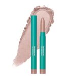 Professional Makeup Eyeshadow Pencil, Advanced Shadow Stick, Eyeliner Pencil, Eye Shadow Pencils, Eye Pencil Eyeliner, Eye Liner Pencil, Eyeshadow Stick, Eye highlighter, Eyeshadow Pen (Rose gold)