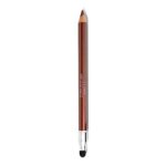 RMS Beauty Straight Line Eye Pencil - Eye Liner Eye Makeup, Cream Eyeliner with Eyeliner Sharpener, Eyeliner Pencil, Black Eyeliner & Brown Eyeliner