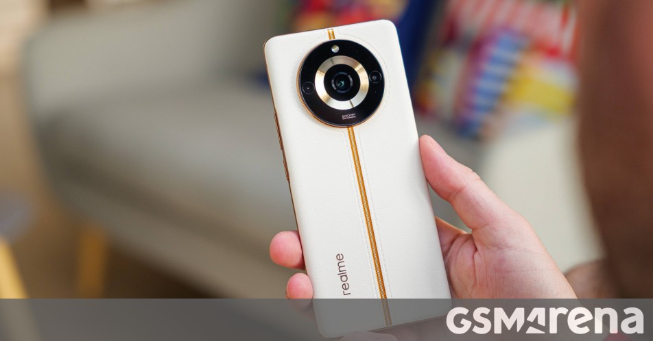 Realme celebrates 200 million shipped smartphones