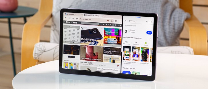 Redmi Pad SE review - GSMArena.com tests