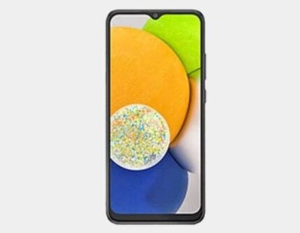 Samsung Galaxy A03 A035M Dual SIM 32GB 3GB RAM Latin Version GSM Unlocked - Blue (Renewed)