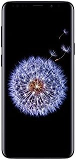 Samsung Galaxy S9+ Dual SIM Smartphone - Midnight Black - GSM Only - International Version