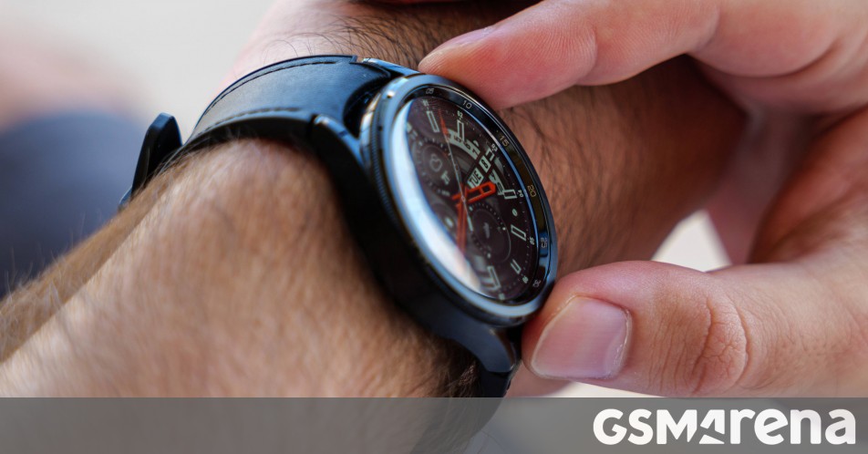 Samsung details its Galaxy Watch Universal Gestures
