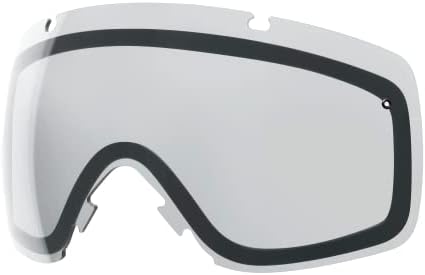 Smith I/O Replacement Goggle Lens